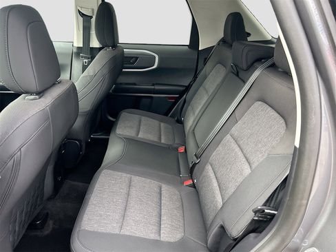 Used 2024 Ford Bronco Sport Big Bend image 23