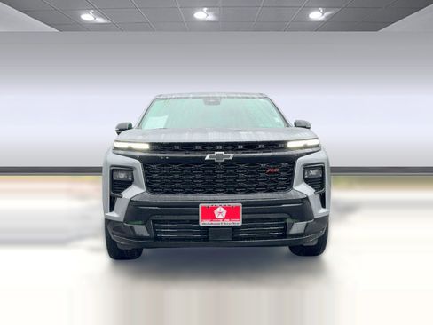 Used 2024 Chevrolet Traverse RS w/ LPO, Floor Liner Package image 6