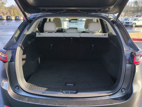 Used 2023 MAZDA CX-5 AWD 2.5 S w/ Preferred Package image 13