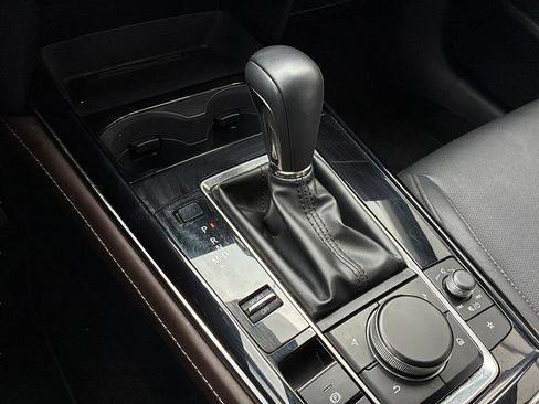 Used 2024 MAZDA CX-30 2.5 Turbo w/ Premium Plus Pkg image 24