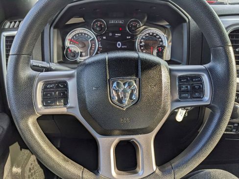 Used 2022 RAM 1500 Classic Warlock w/ Electronics Group image 26