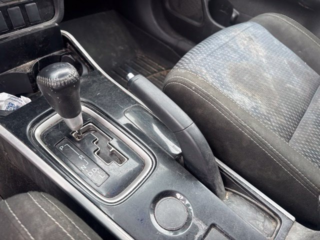 Used 2017 Mitsubishi Outlander ES FWD image 13