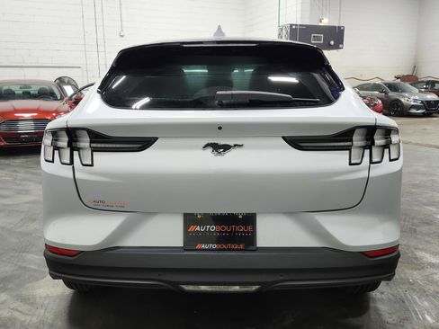 Used 2021 Ford Mustang Mach-E Select w/ Comfort/Technology Package image 18