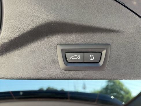Certified 2025 BMW X7 xDrive40i AWD/4WD image 36