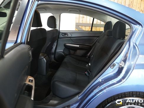 Used 2015 Subaru Impreza 2.0i AWD/4WD image 22