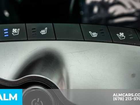 Used 2023 Kia EV6 Wind image 45