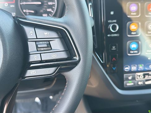 New 2026 Subaru Forester Sport image 37