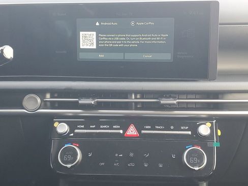 New 2026 Hyundai Tucson SEL image 29