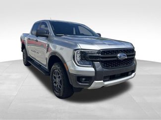Used 2024 Ford Ranger XLT video 2