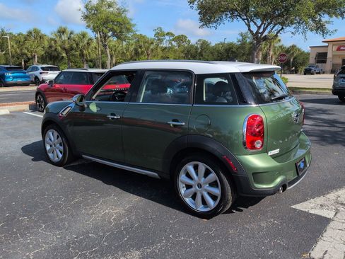 Used 2016 MINI Cooper Countryman S FWD image 6