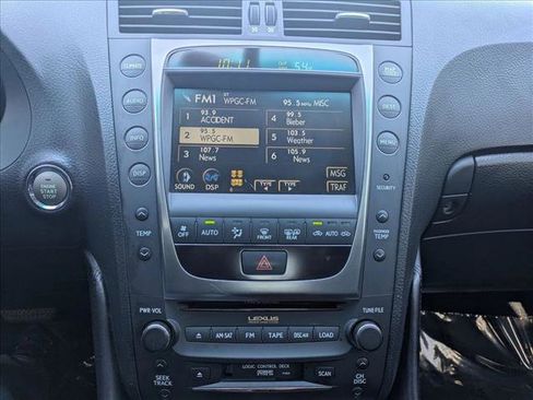 Used 2008 Lexus GS 350 AWD image 15