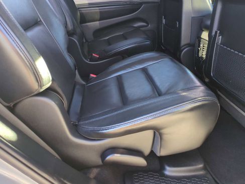 Used 2020 Dodge Durango GT image 26