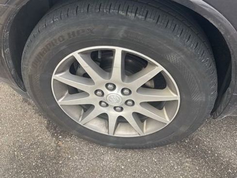 Used 2017 Buick Enclave Leather w/ Trailering Package image 4