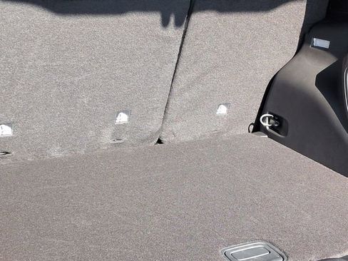 New 2026 Jeep Compass Trailhawk image 30