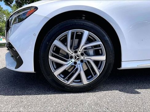 New 2026 Mercedes-Benz E 350 Sedan image 10