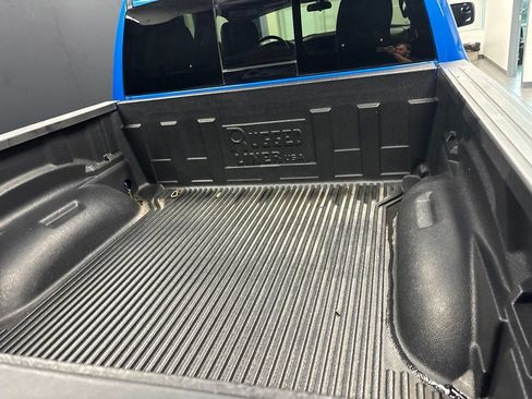 Used 2024 RAM 1500 Tradesman AWD/4WD image 5