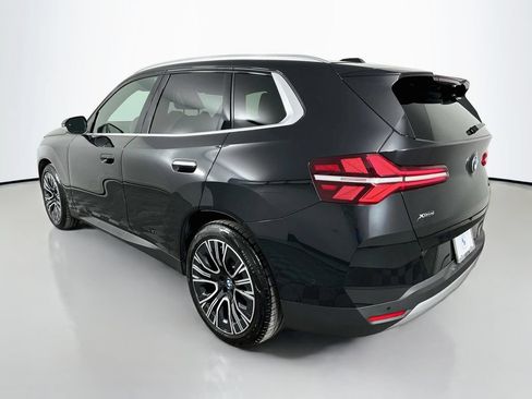Used 2026 BMW X3 xDrive30i w/ Premium Package AWD/4WD image 7