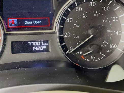 Used 2013 Nissan Altima 2.5 S image 13