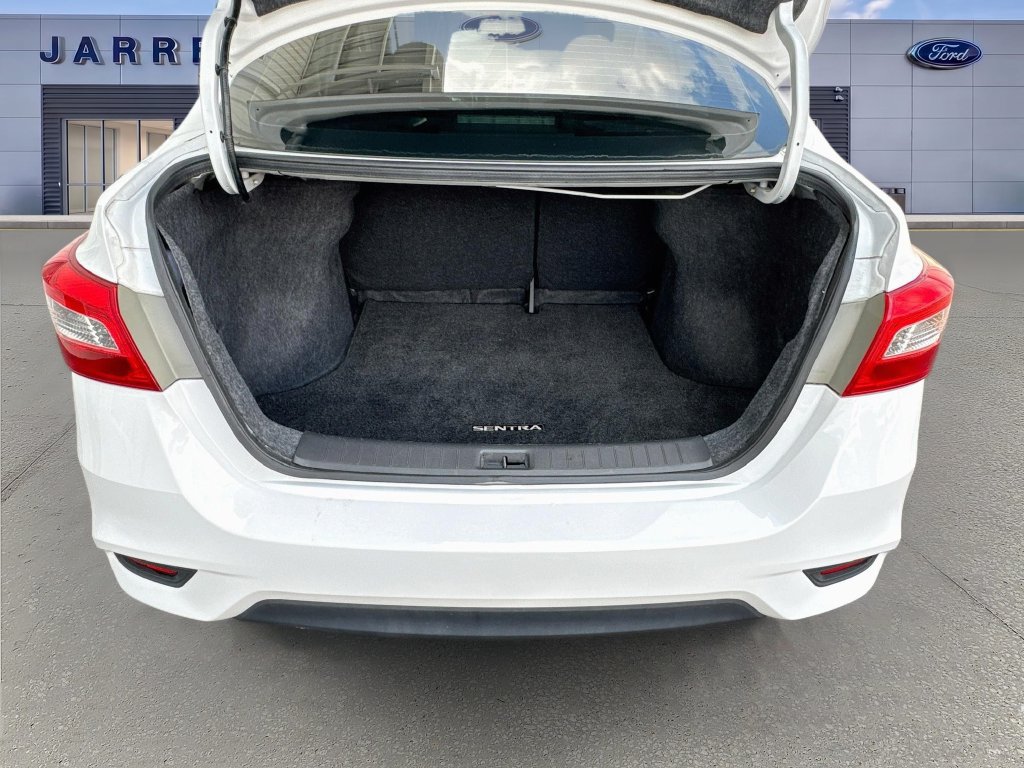 Used 2019 Nissan Sentra S FWD image 23