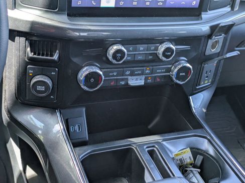Used 2023 Ford F150 XLT w/ Equipment Group 302A High AWD/4WD image 21