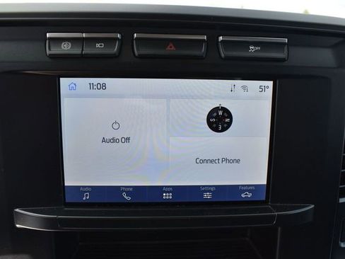 Used 2024 Ford F350 XLT w/ 360-Degree Camera Package image 19