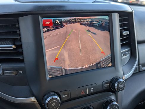 Used 2024 RAM 2500 Big Horn image 18