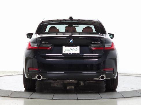 Used 2026 BMW 330i xDrive 330i xDrive w/ Convenience Package image 7