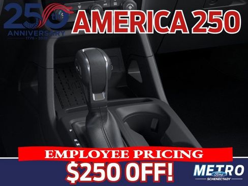 New 2025 Ford Ranger XLT w/ Black Appearance Package AWD/4WD image 15