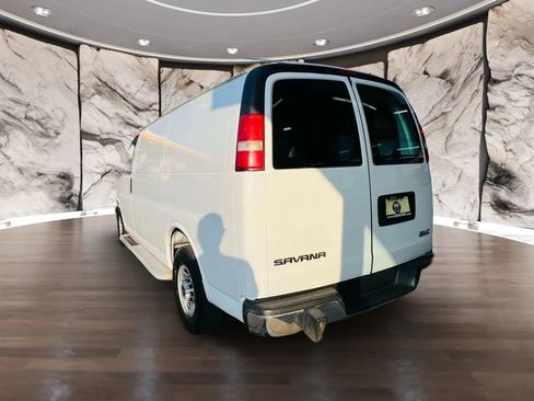 Used 2015 GMC Savana 2500 image 8