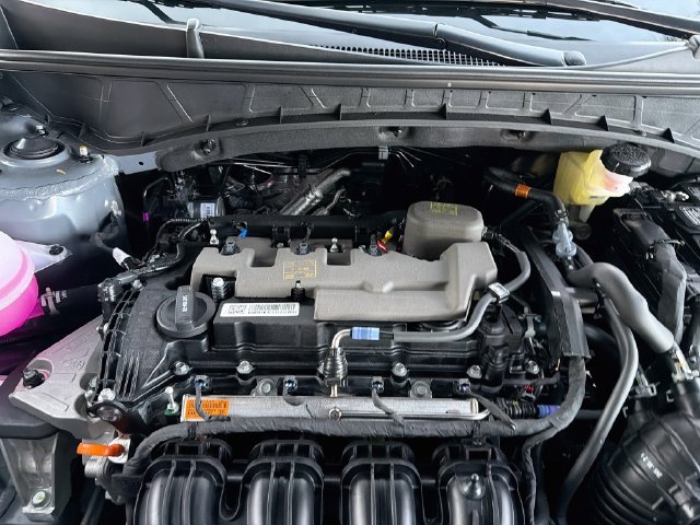 New 2026 Hyundai Tucson SE FWD image 29