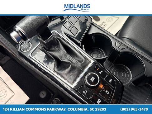 Used 2023 Kia Sportage EX FWD image 33