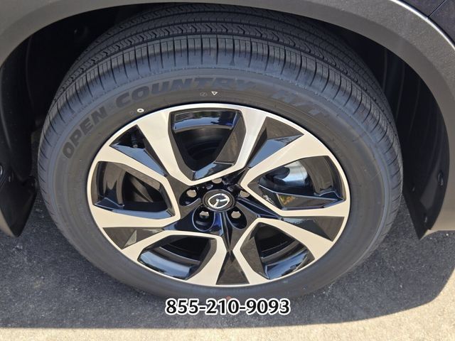 New 2026 MAZDA CX-5 Preferred AWD/4WD image 14