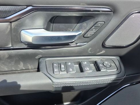 New 2026 RAM 1500 Rebel w/ Rebel Level 2 Equipment Group image 23