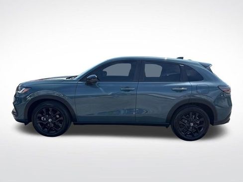 Used 2024 Honda HR-V Sport image 2