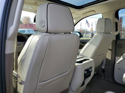 Certified 2023 GMC Yukon XL Denali image 32
