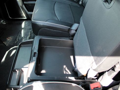 Used 2024 RAM 3500 Laramie w/ Sport Appearance Package image 47