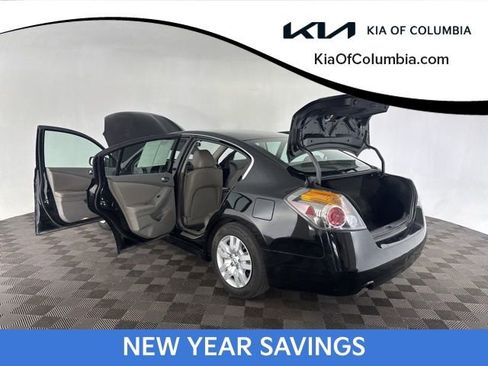 Used 2012 Nissan Altima 2.5 image 14