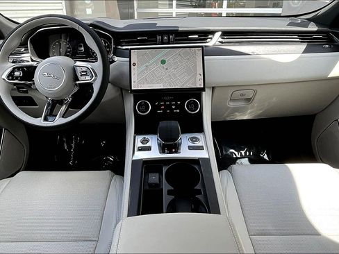 New 2026 Jaguar F-PACE R-Dynamic S AWD/4WD image 5