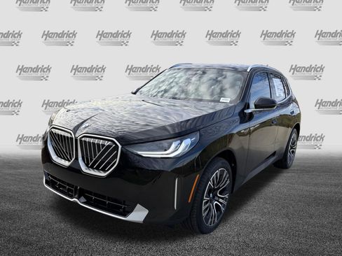 Used 2026 BMW X3 xDrive30i w/ Convenience Package AWD/4WD image 5