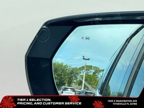 Certified 2023 GMC Yukon Denali w/ Denali Reserve Package AWD/4WD image 47