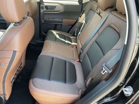 New 2026 Ford Bronco Sport Outer Banks AWD/4WD image 12