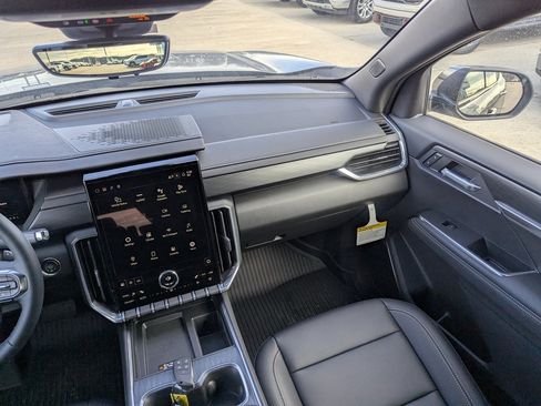 New 2026 GMC Acadia Elevation w/ Black Edition image 19