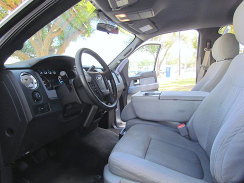 Used 2013 Ford F150 XLT image 21