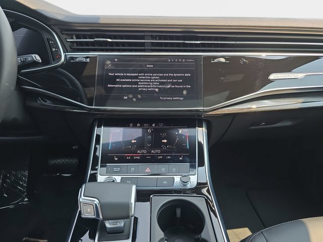 Certified 2026 Audi Q7 3.0T Premium w/ Convenience Plus Package AWD/4WD image 21