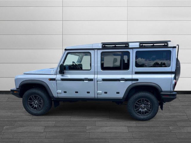 Used 2026 INEOS Grenadier Station Wagon AWD/4WD image 6