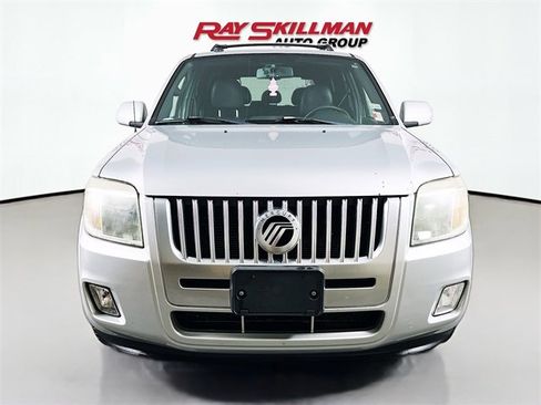 Used 2009 Mercury Mariner Premier image 2
