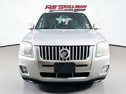 Used 2009 Mercury Mariner Premier