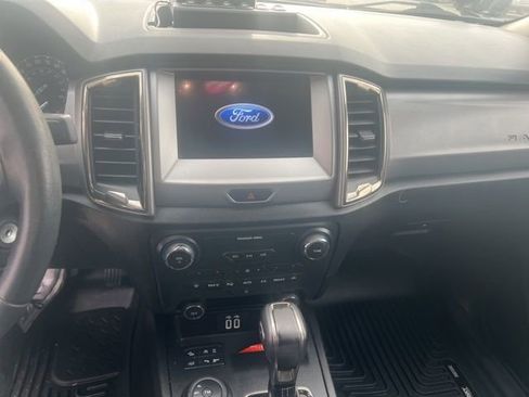 Used 2019 Ford Ranger XLT w/ FX4 Off-Road Package image 10