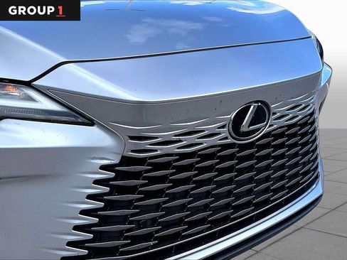 Used 2023 Lexus RX 350 Premium Plus w/ Accessory Package (Z1) FWD image 27