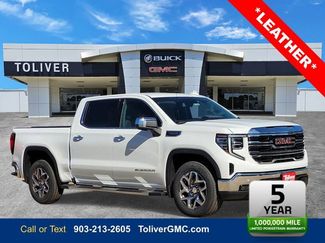 New 2026 GMC Sierra 1500 SLT w/ SLT Premium Plus Package video 1